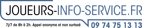 Service Info Joueurs
